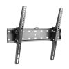 TV WALL MOUNT TILT 32"-55" 40KGS
